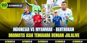 Jalalive Indonesia Vs Myanmar