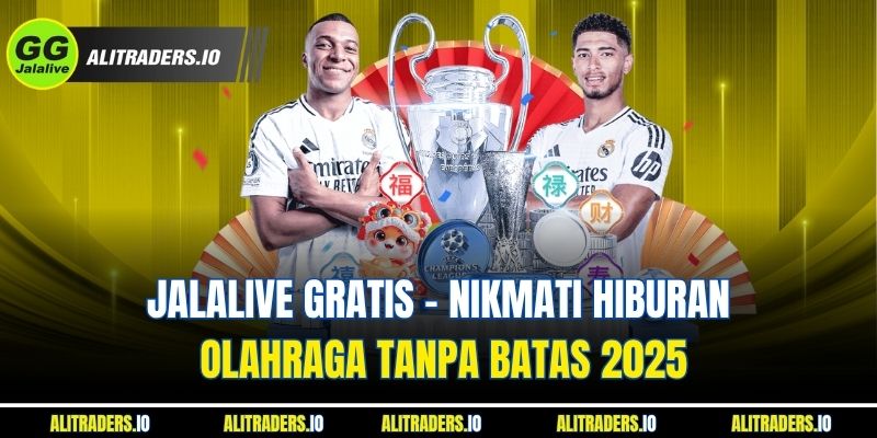 Jalalive Gratis - Nikmati Hiburan Olahraga Tanpa Batas 2025 Jalalive Gratis - Nikmati Hiburan Olahraga Tanpa Batas 2025