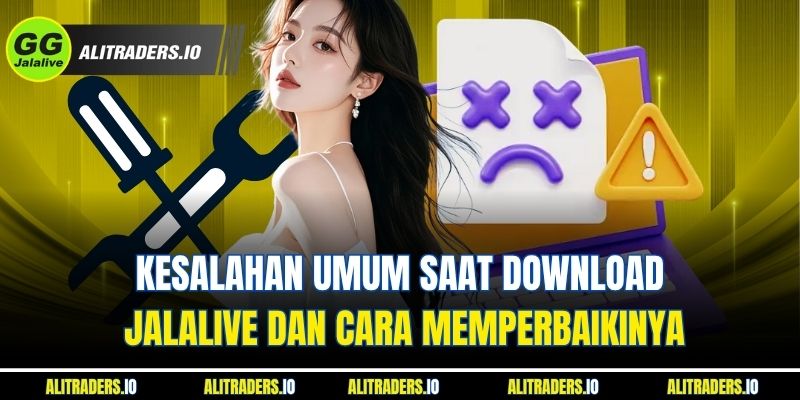 Jalalive Gratis - Nikmati Hiburan Olahraga Tanpa Batas 2025 Kesalahan umum saat download Jalalive dan cara memperbaikinya