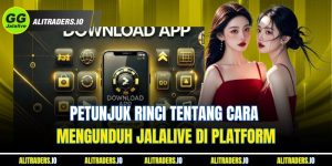 Petunjuk Lengkap Cara Unduh Jalalive – Nonton Live Sepak Bola Seru
