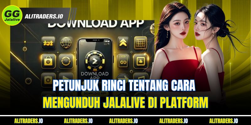 Petunjuk Lengkap Cara Unduh Jalalive – Nonton Live Sepak Bola Seru