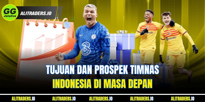 Tujuan dan Prospek Jalalive Timnas Indonesia di Masa Depan